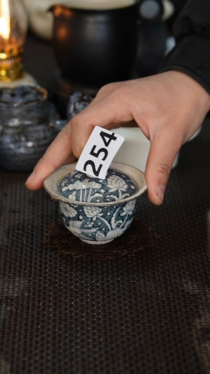 【闪购商品】255景德镇{立梦陶}手作