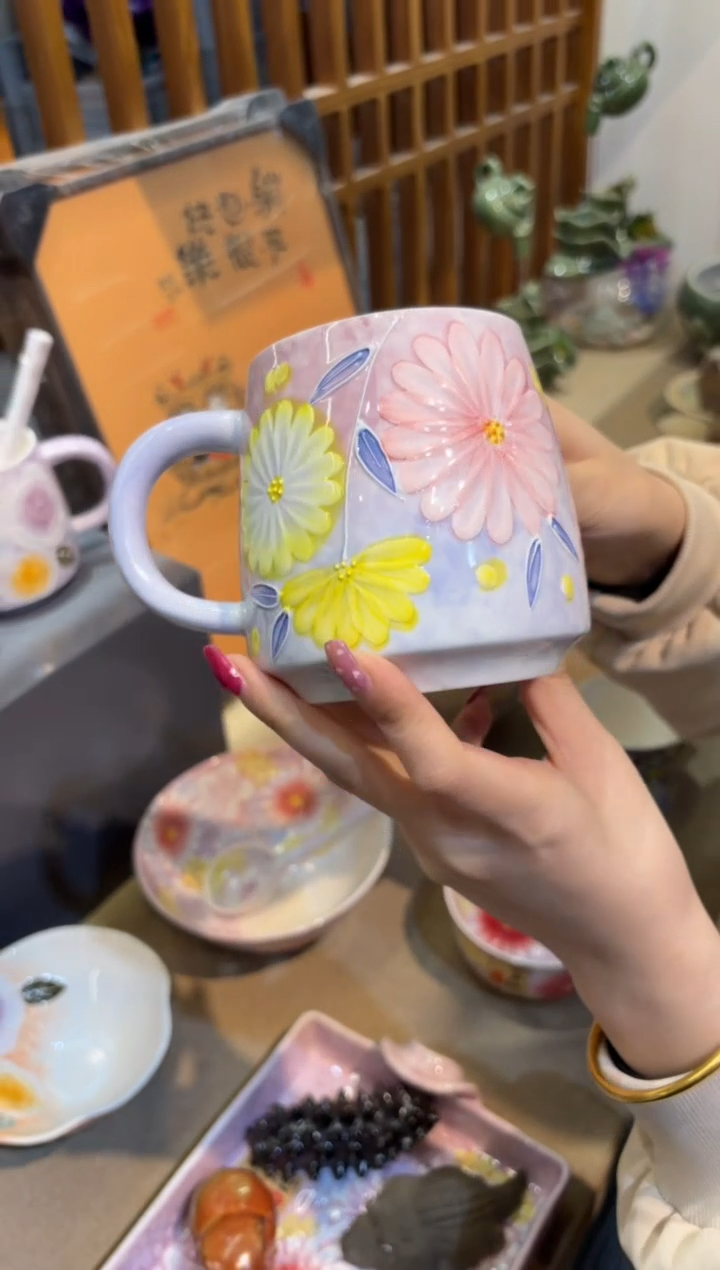 瓷片          @@HL079