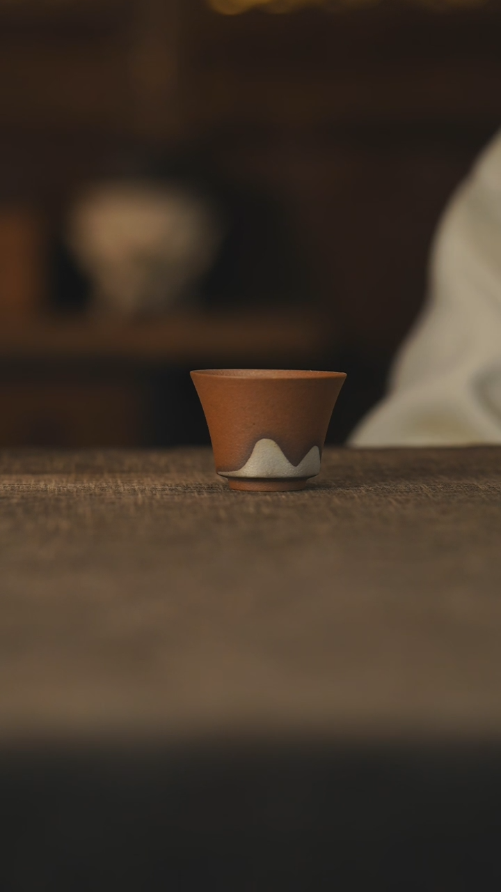 【闪购商品】摆件瑕疵仟户烧严选陶艺手工