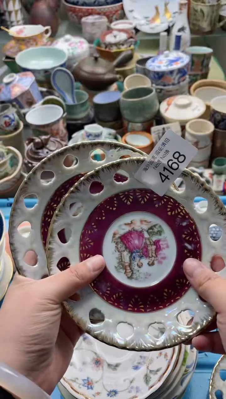 【闪购商品】摆件4168精美创意日式臻品