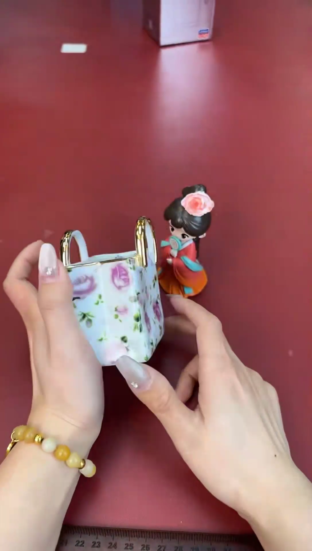 【闪购商品】瓷片正午瓷沅 臻品源泉@@8P112