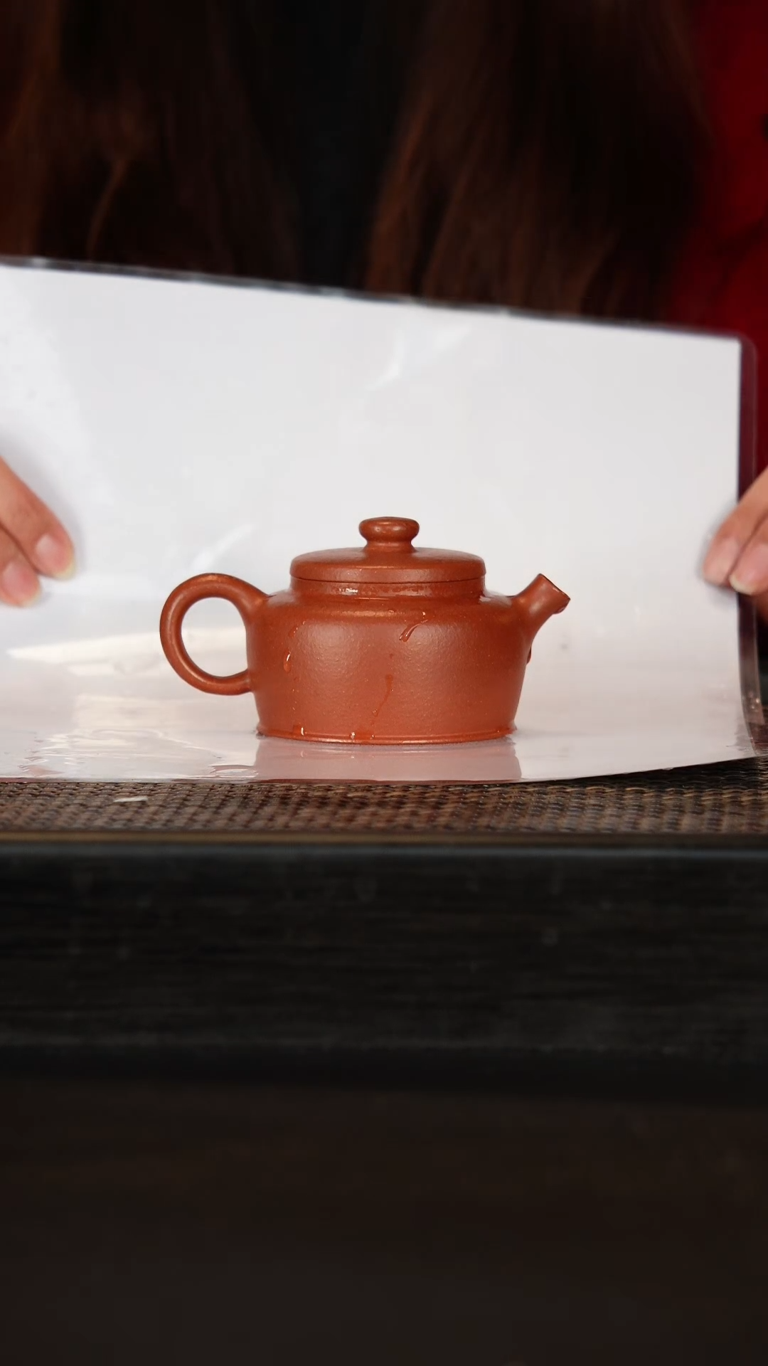 【闪购商品】紫砂茶壶原矿紫砂茶壶