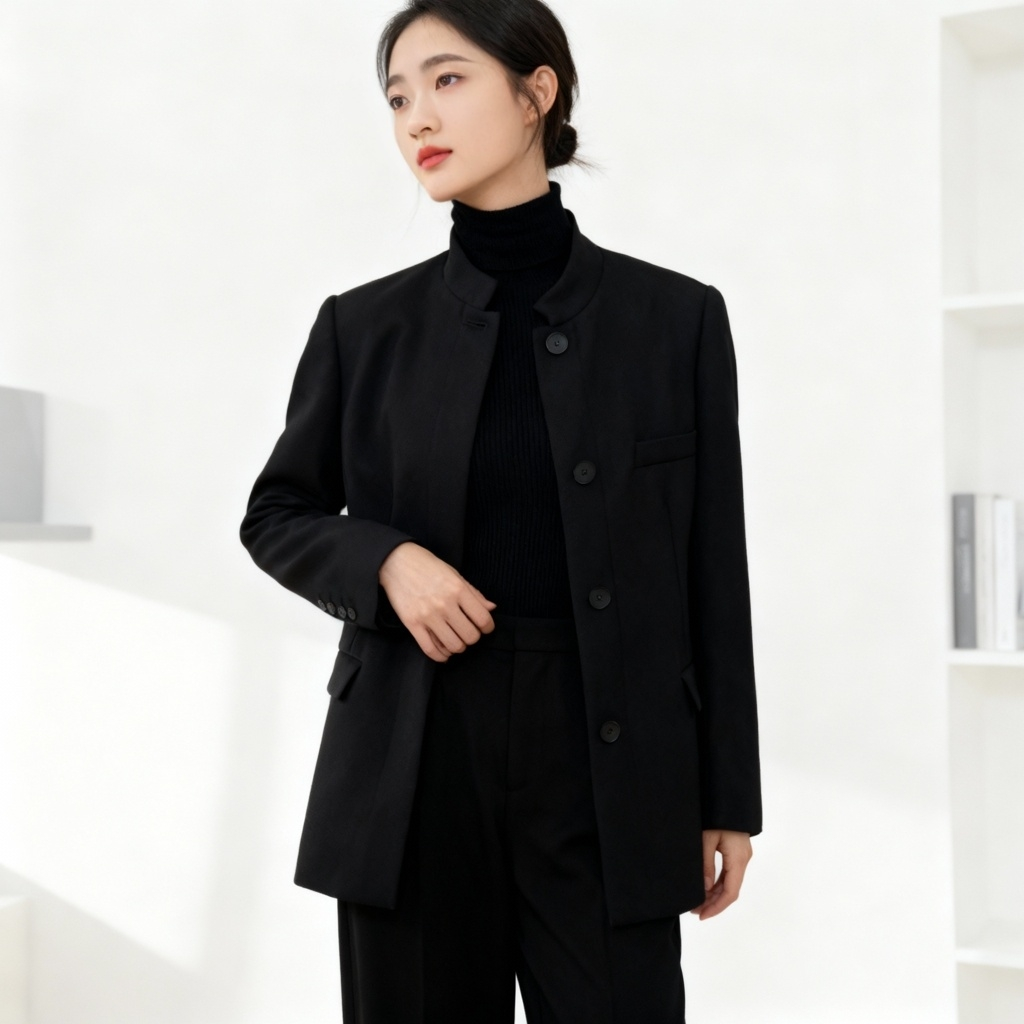 507外套EQ34WTX507G剪标出货