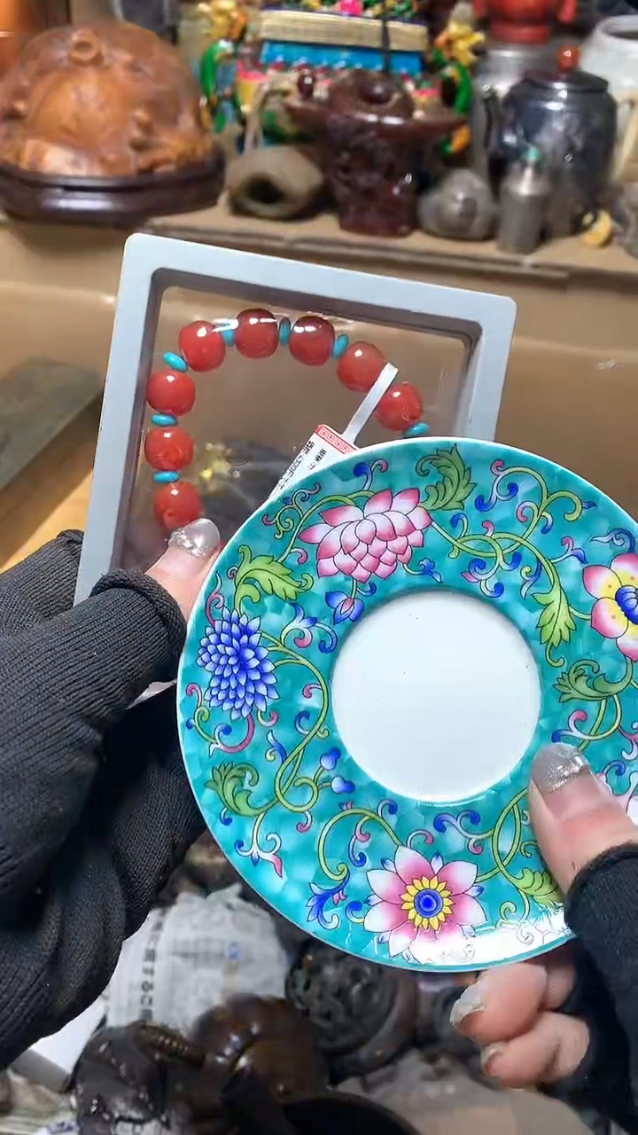 【闪购商品】瓷器默认微瑕瓷器