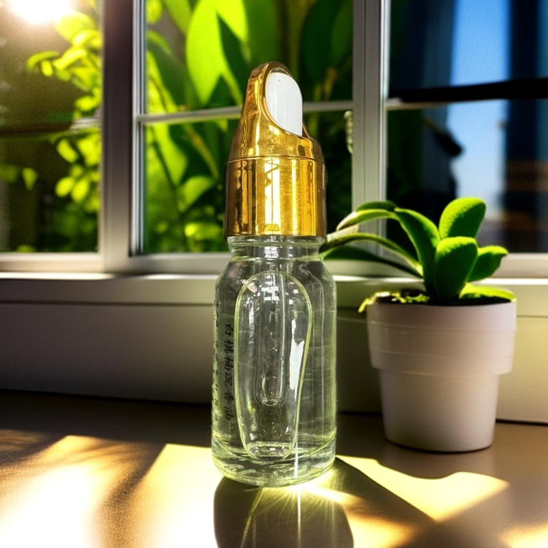 E41越南文玩保养油