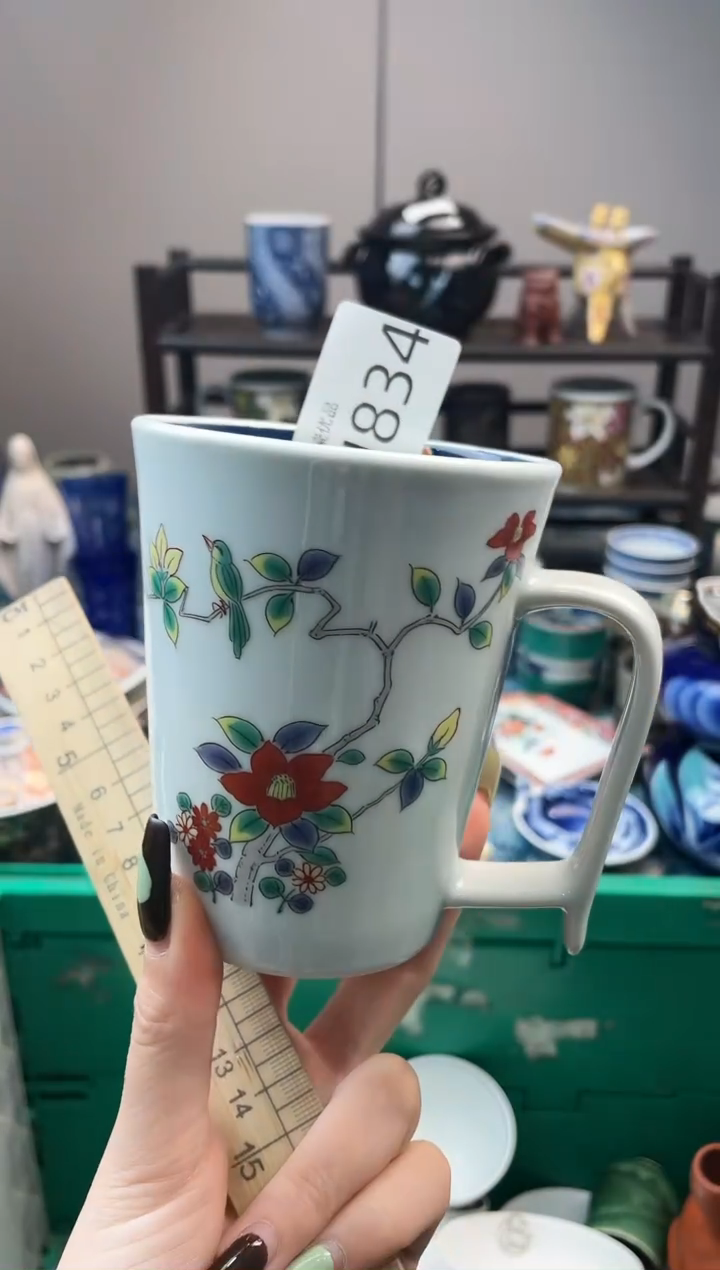 润****?瑞瓷全场满18包邮H834