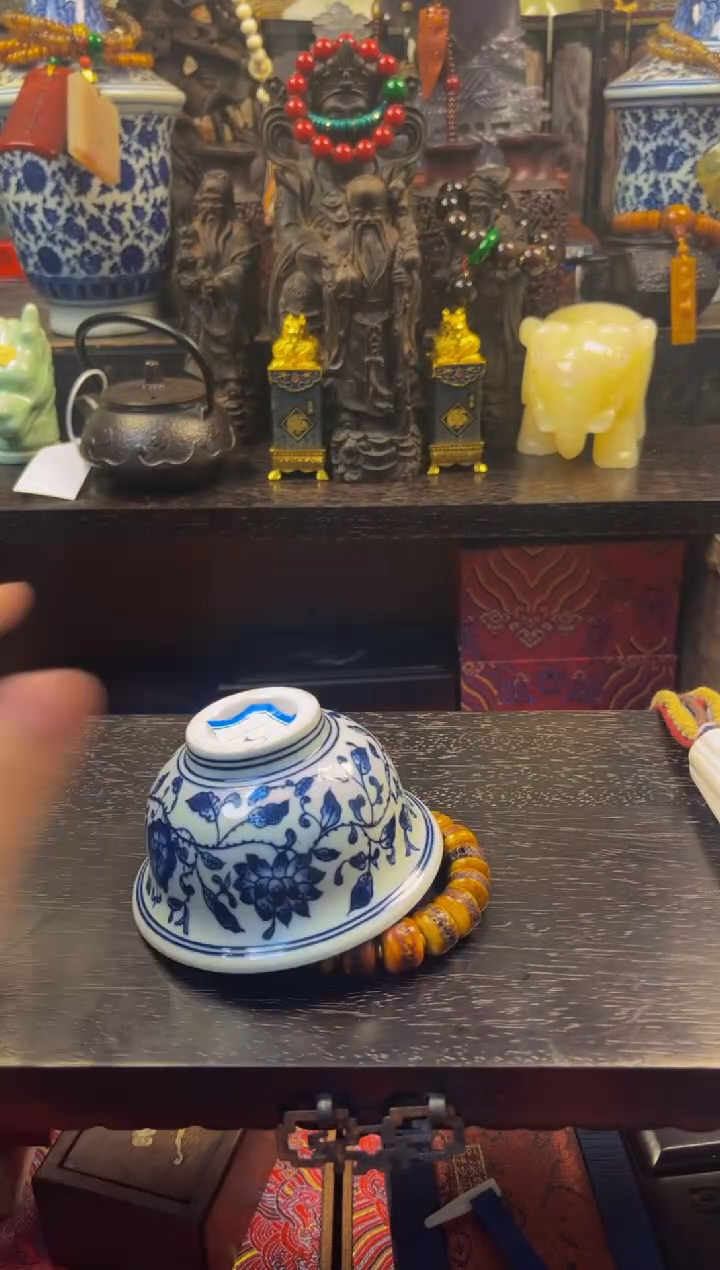 瓷片鳳玉善源商品专属链接