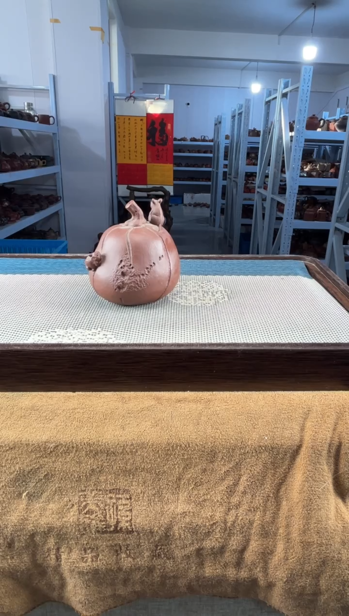 茶壶紫砂17宜兴紫砂