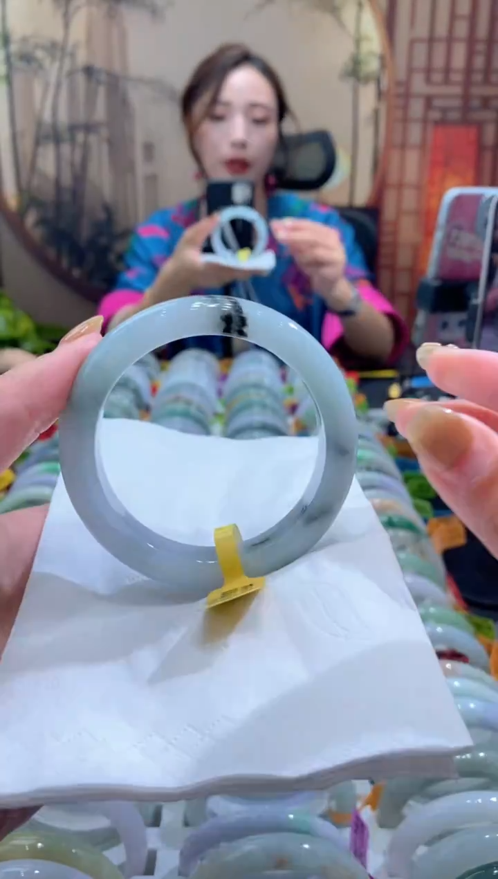 未镶嵌手镯翡翠000089289