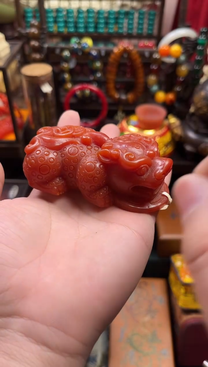 一一一一一一龙貔貅