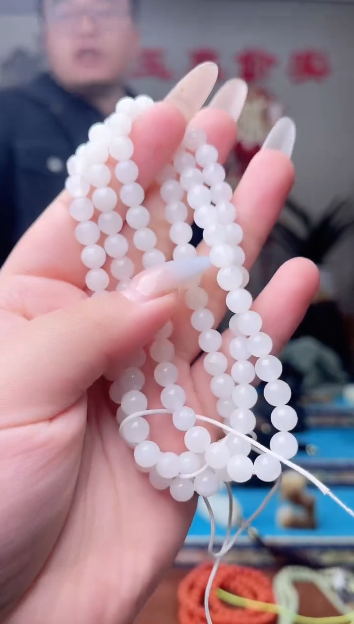 【闪购商品】和田玉挂件未镶嵌1