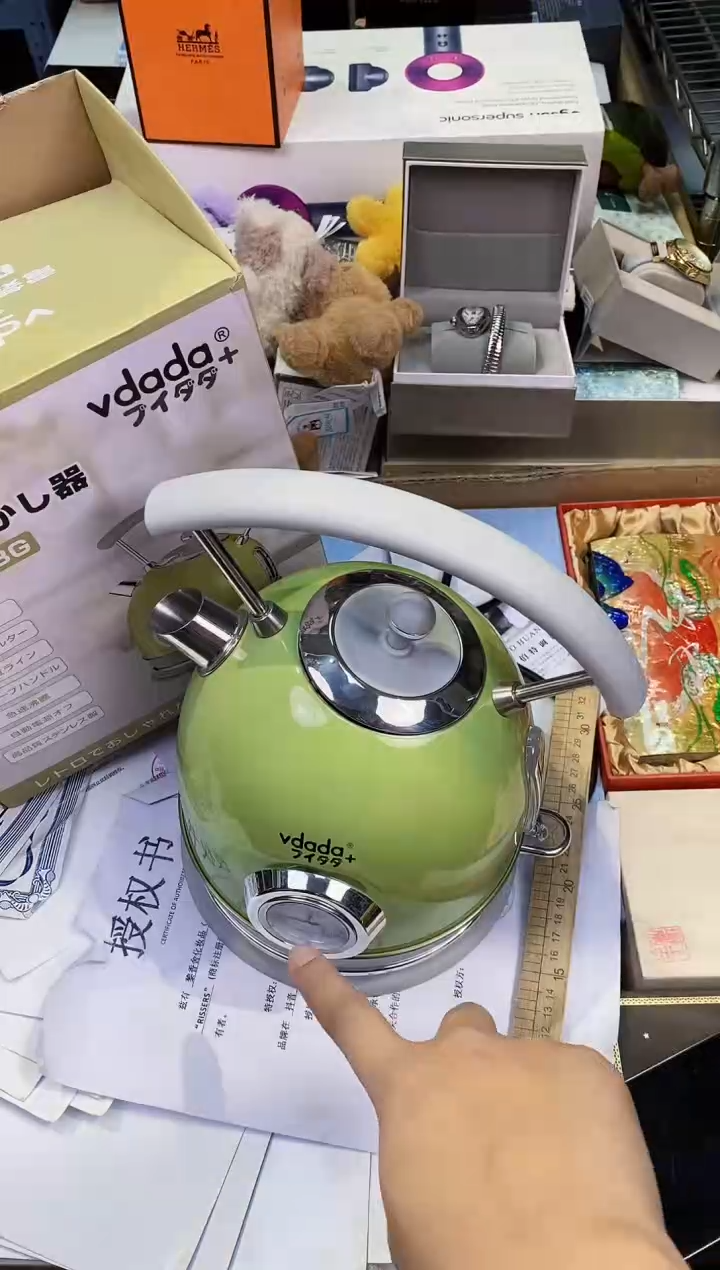 【闪购商品】瓷片都是我的大宝贝儿瓷器.