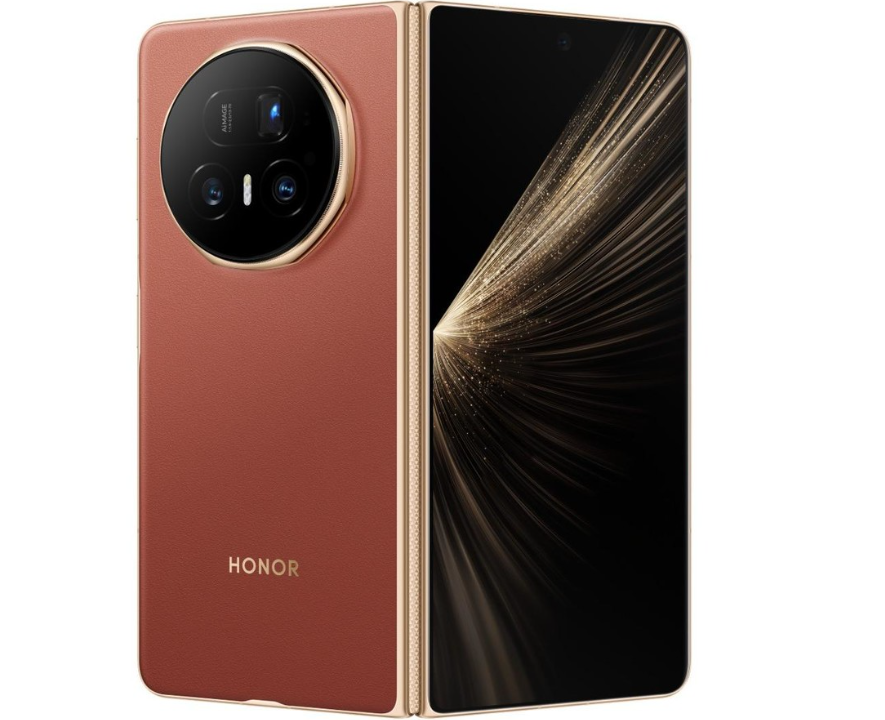 99新 honor/荣耀 Magic V5 折叠屏手机轻薄长续航AI智能体PC级