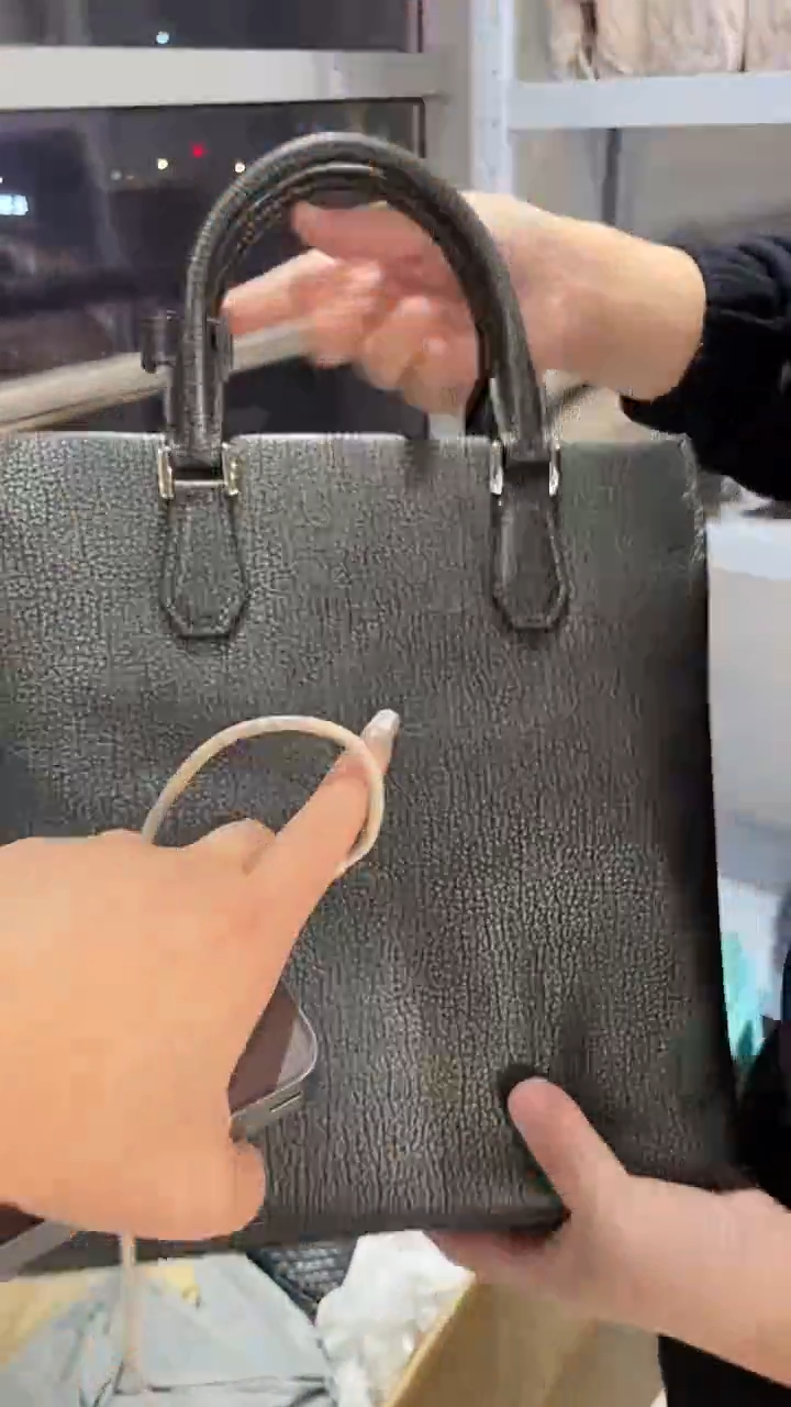 头层牛皮287品牌男包清货中（不要卡单，理性消费）