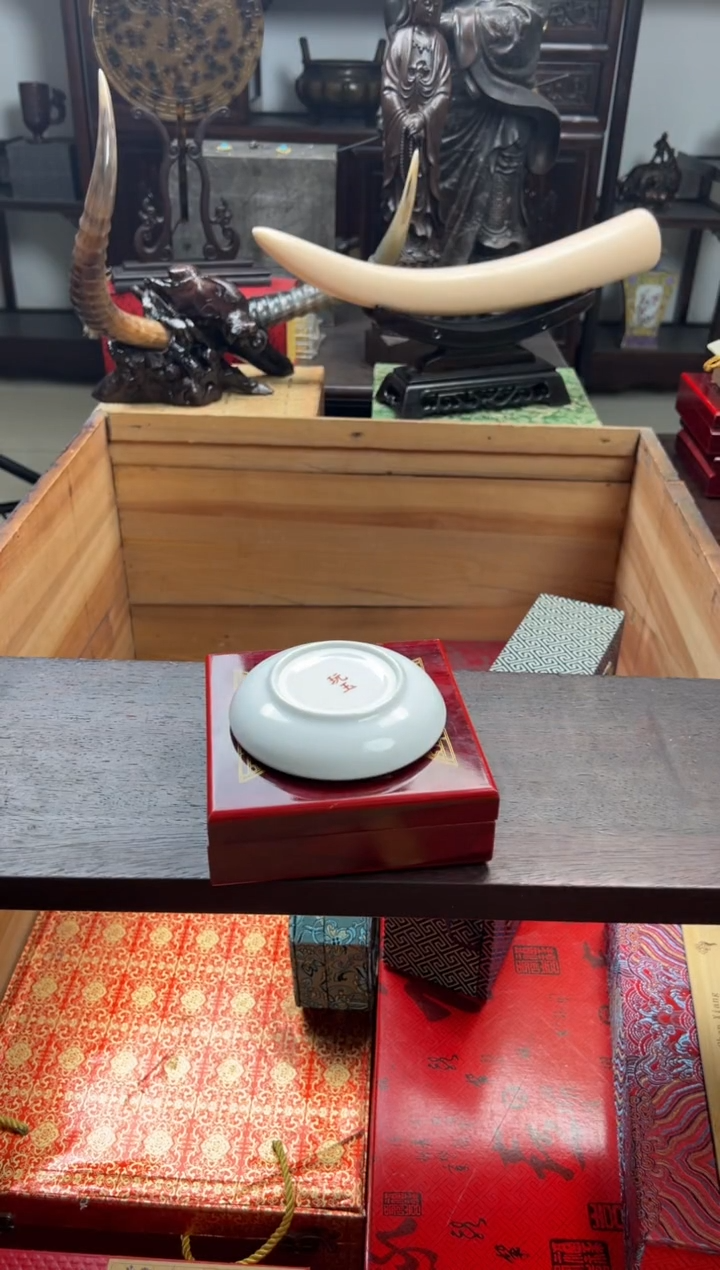 【闪购商品】瓷片——————————————33手串