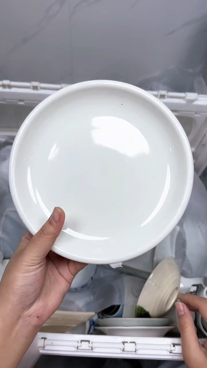 【闪购商品】1787回流瓷器默认微瑕，18.8包邮