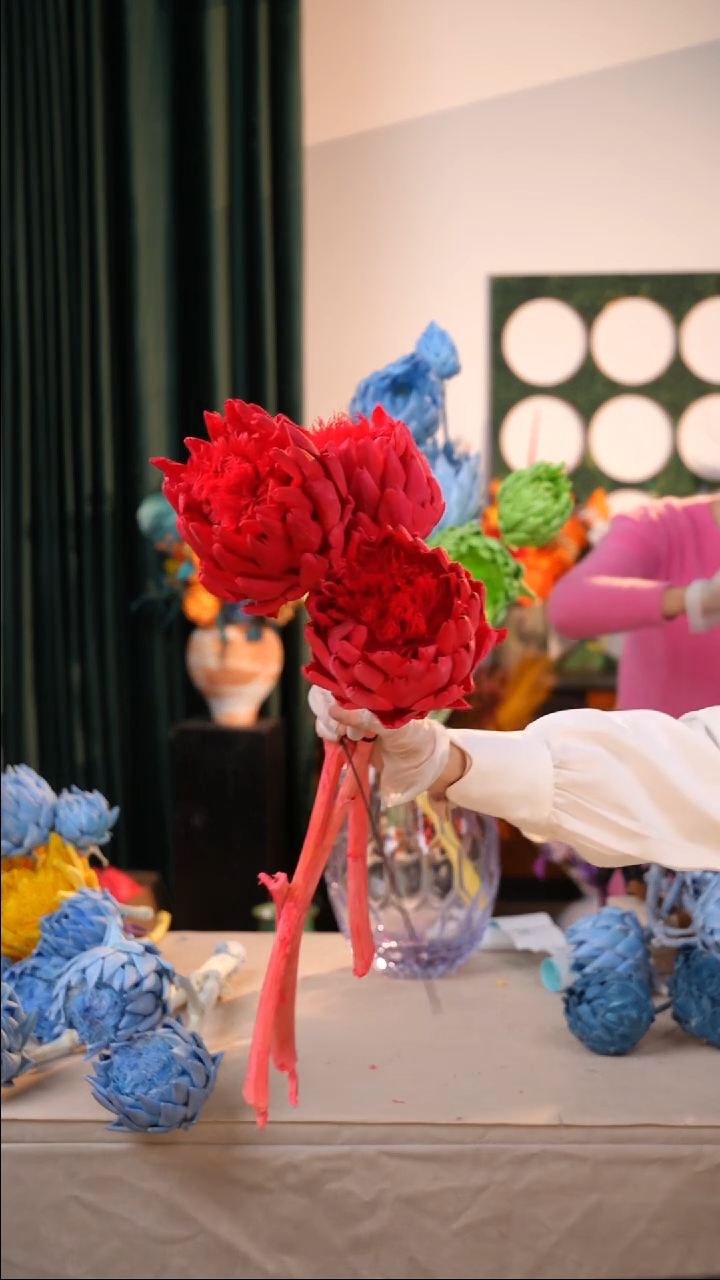 【闪购商品】2.22洋蓟19