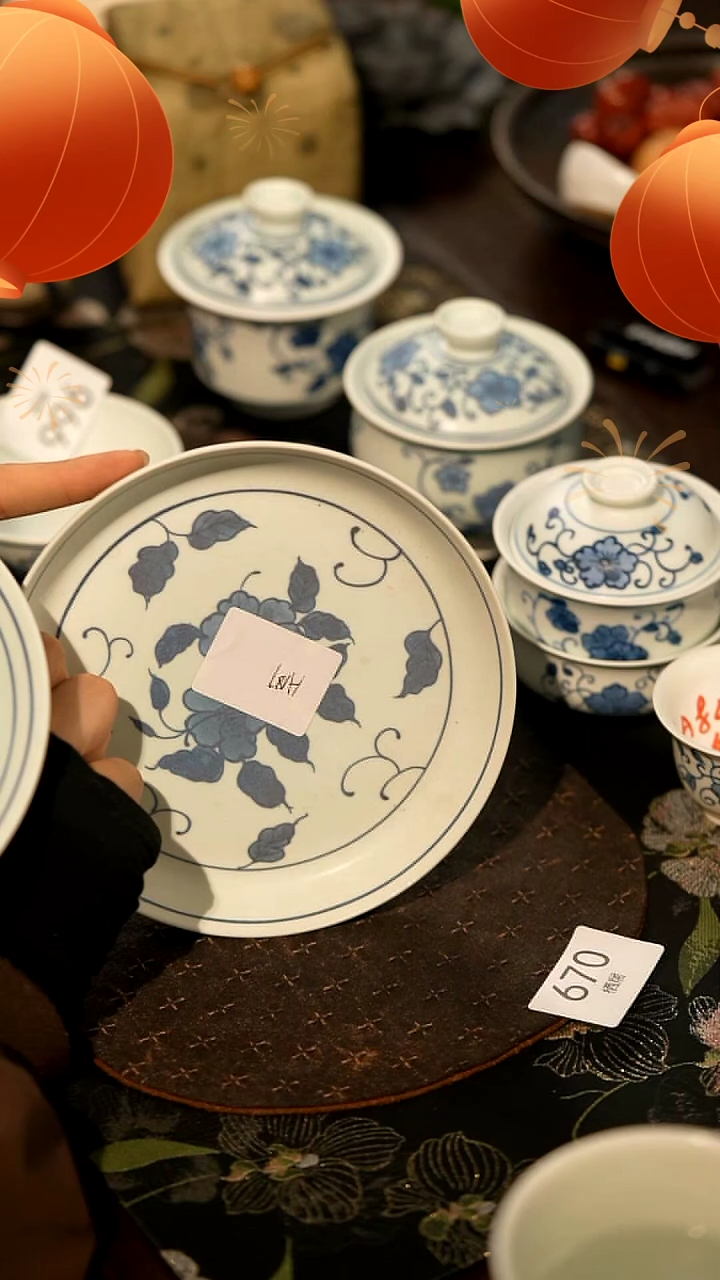 【闪购商品】山居秋暝手工手作@@CJA187