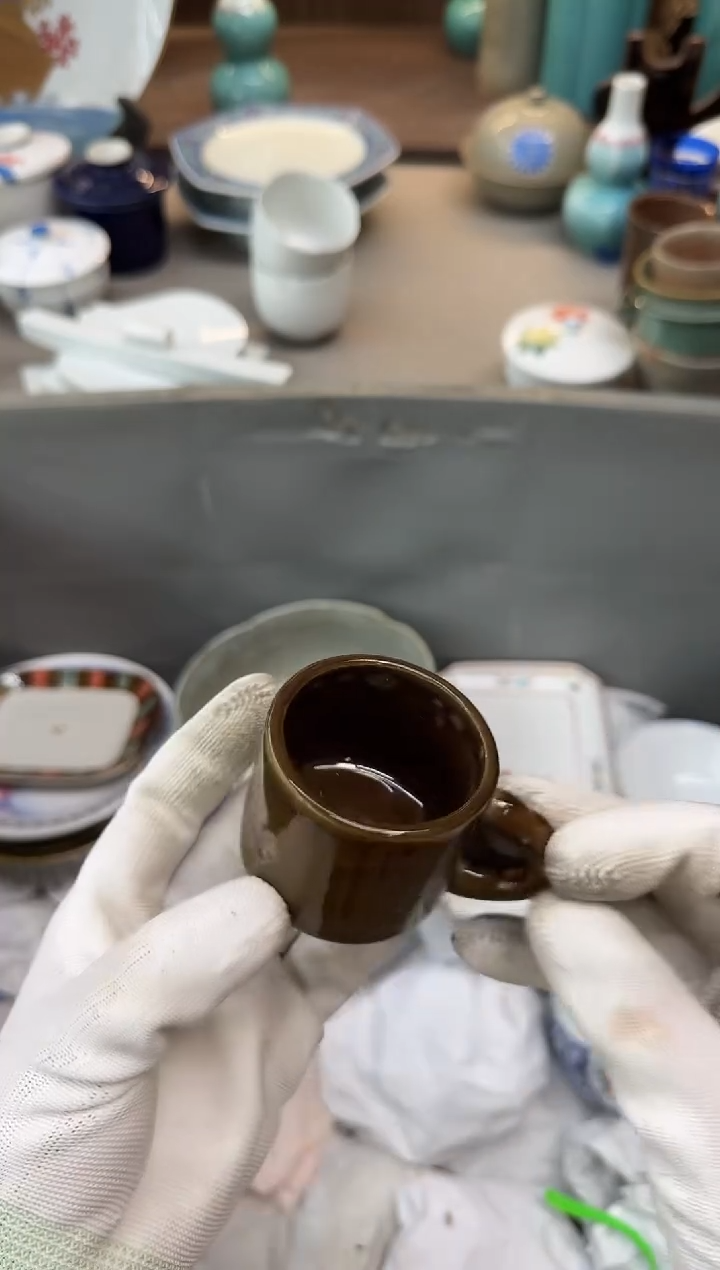 茶盏桃**酱瓷器瓷器瓷器瓷器