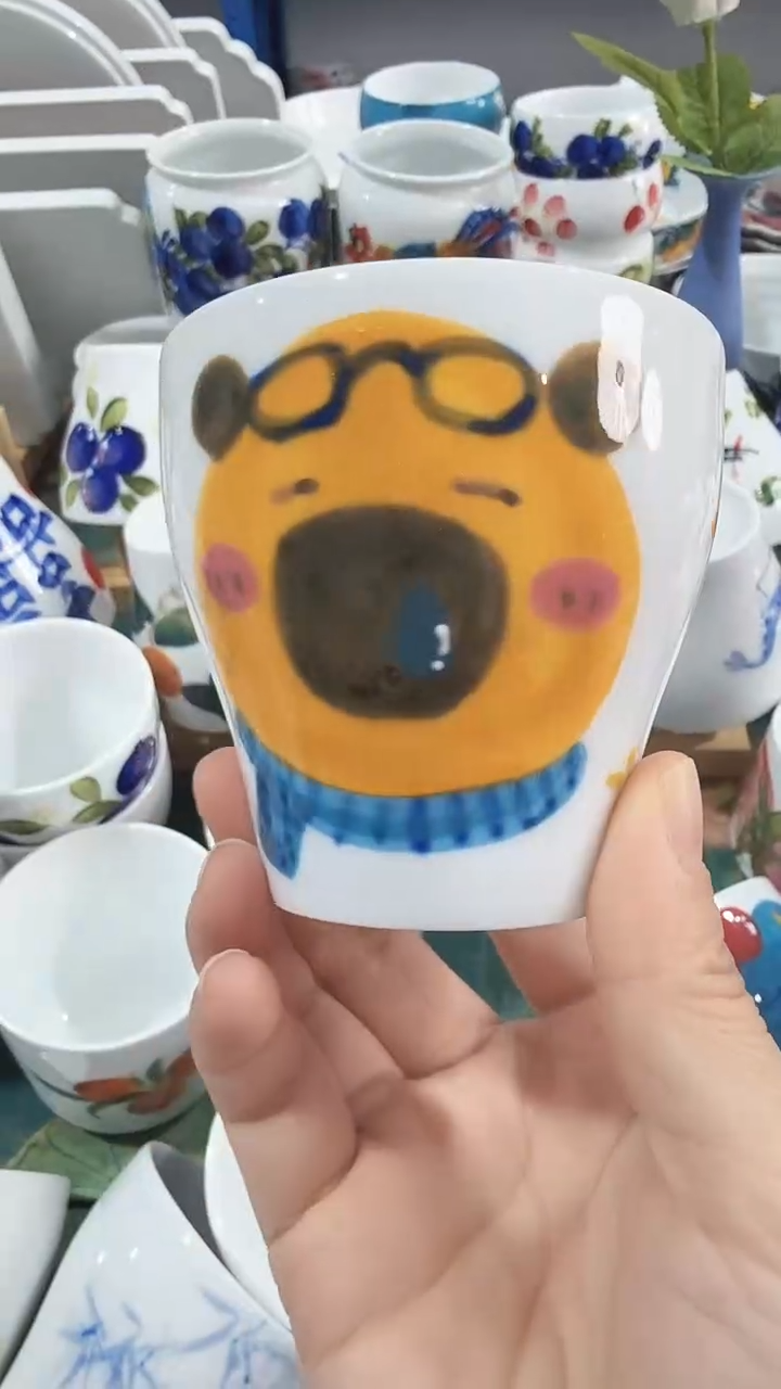 其他景德镇高温瓷（云梦杯）福利价