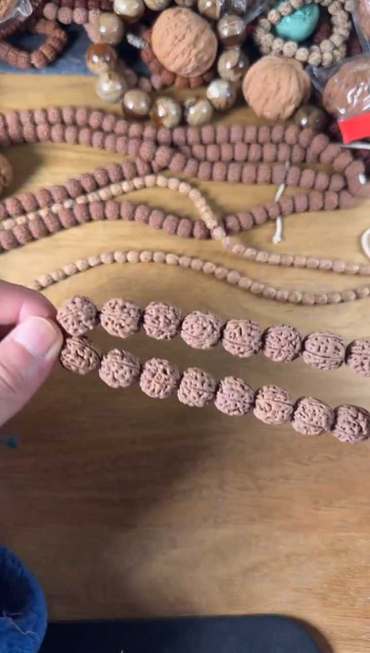 吊坠金刚菩提11号