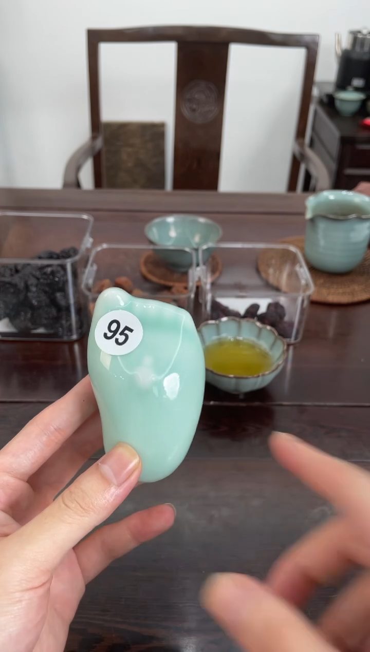 95铁骨学清专场知足常乐