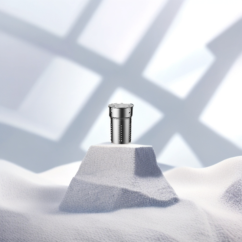 【浩迪699-799全钢杯专用】全钢杯独立茶仓一个