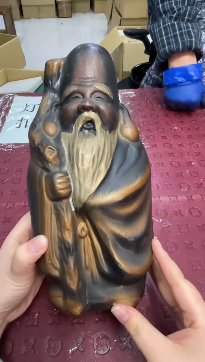 陶瓷 默认微瑕，no退no换，介意勿拍
