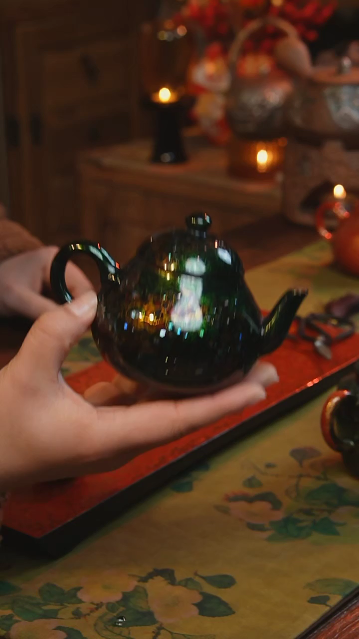 【闪购商品】瓷片绿野仙踪------------