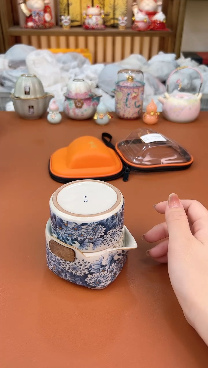 @@允礼茶器通用链接 这个真的很便宜