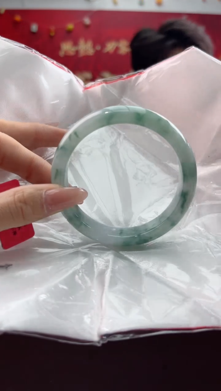 【闪购商品】翡翠手镯未镶嵌3翡翠手镯