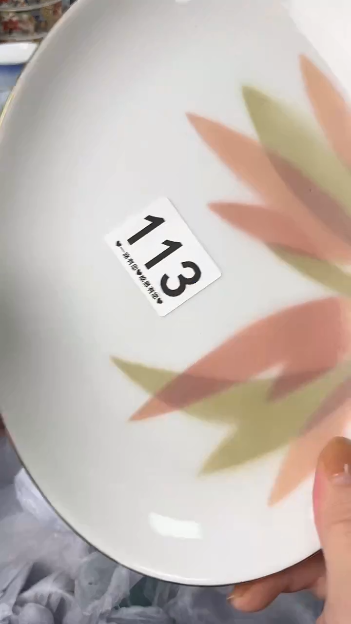鲁*夫113                      