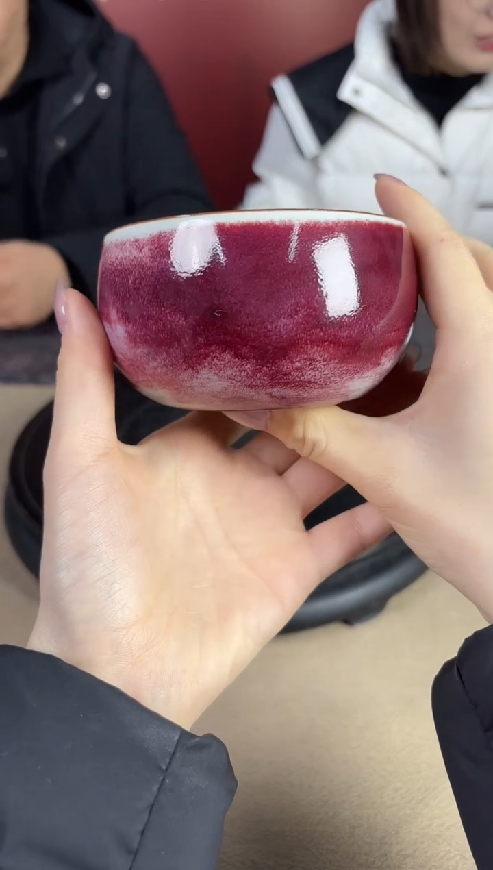 摆件陶瓷瓷立方-钧瓷发展研究院-29