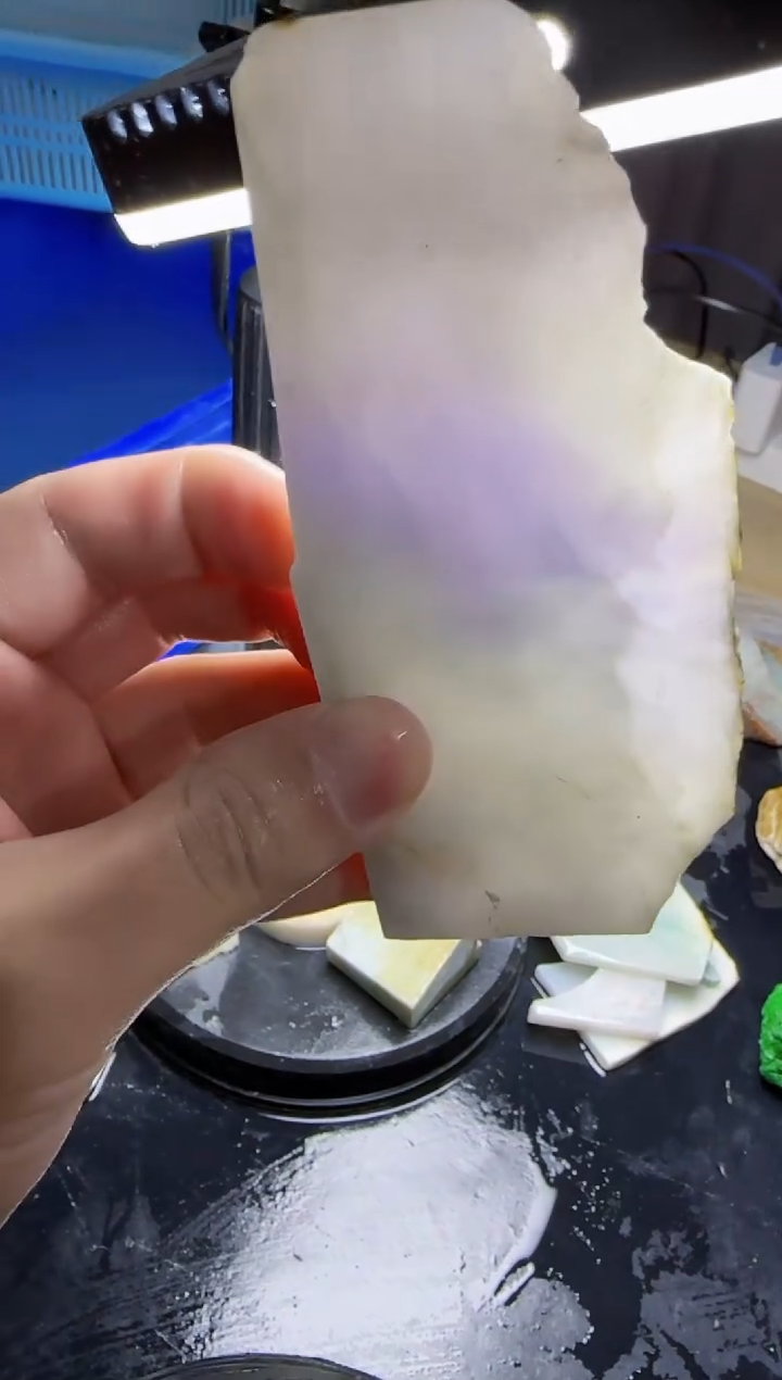 【闪购商品】翡翠颈饰未镶嵌145翡翠