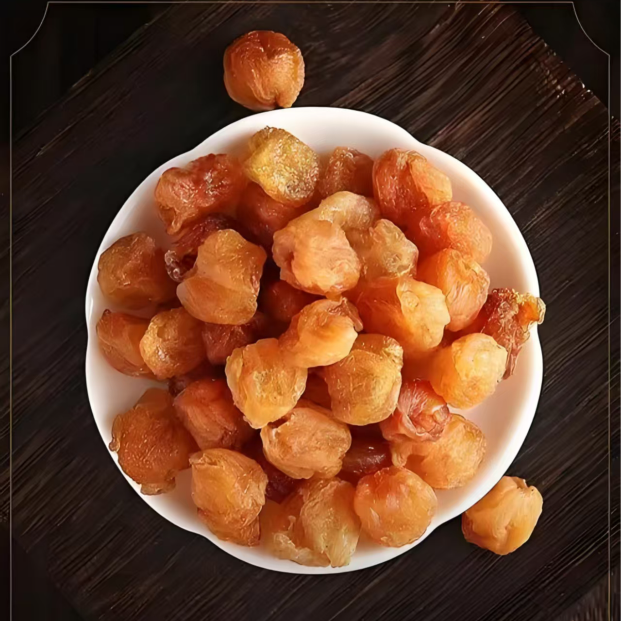 广西桂圆肉新鲜饱满