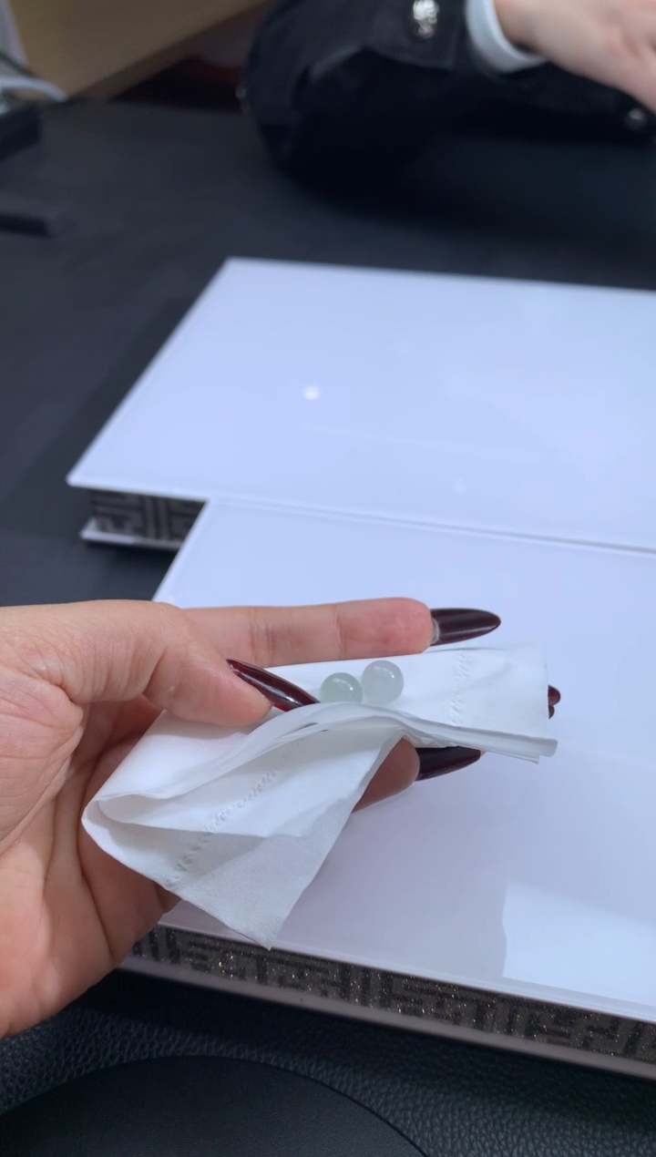 【闪购商品】定制翡翠未镶嵌翡翠