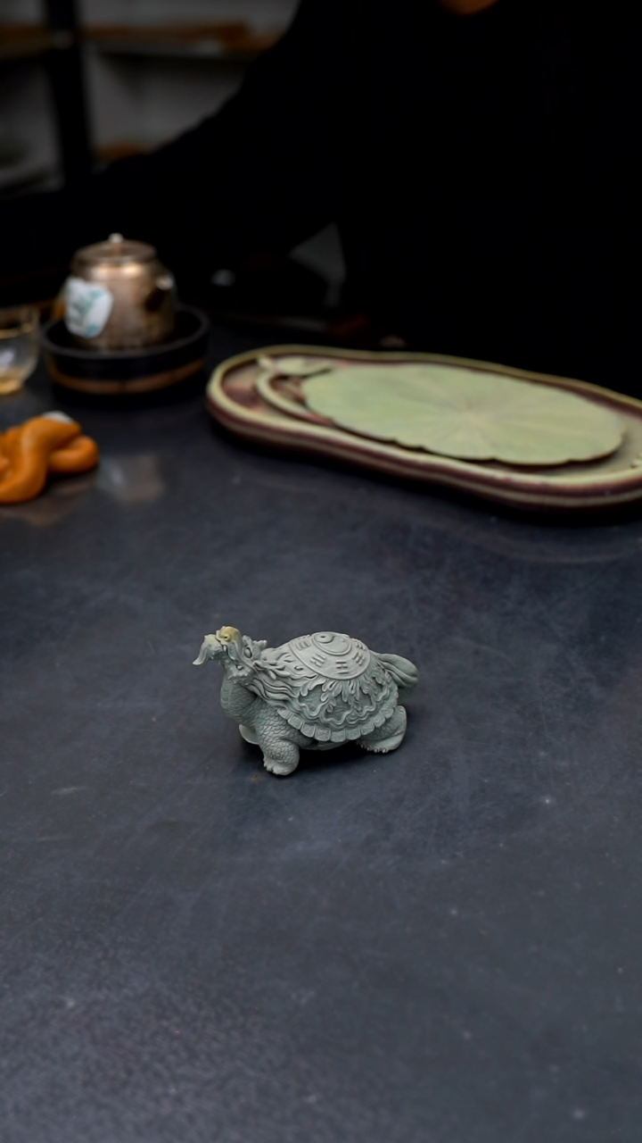 【闪购商品】天然原石手工雕刻