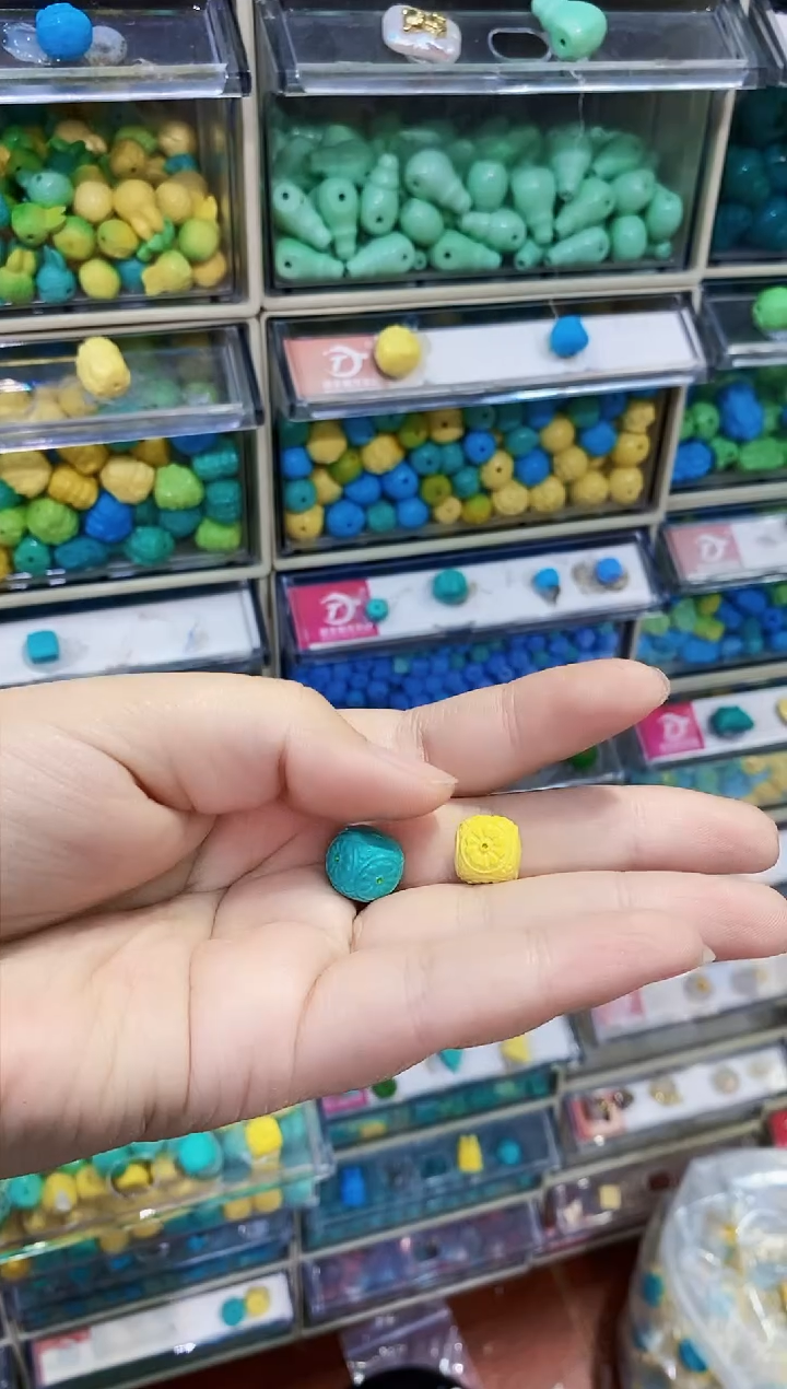 【闪购商品】非洲檀香无事牌怕1发2方块