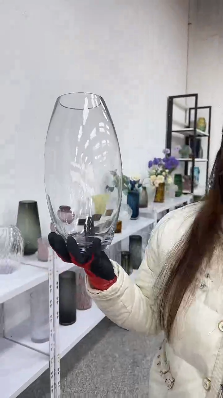 水养鲜花干花插花客厅装饰品