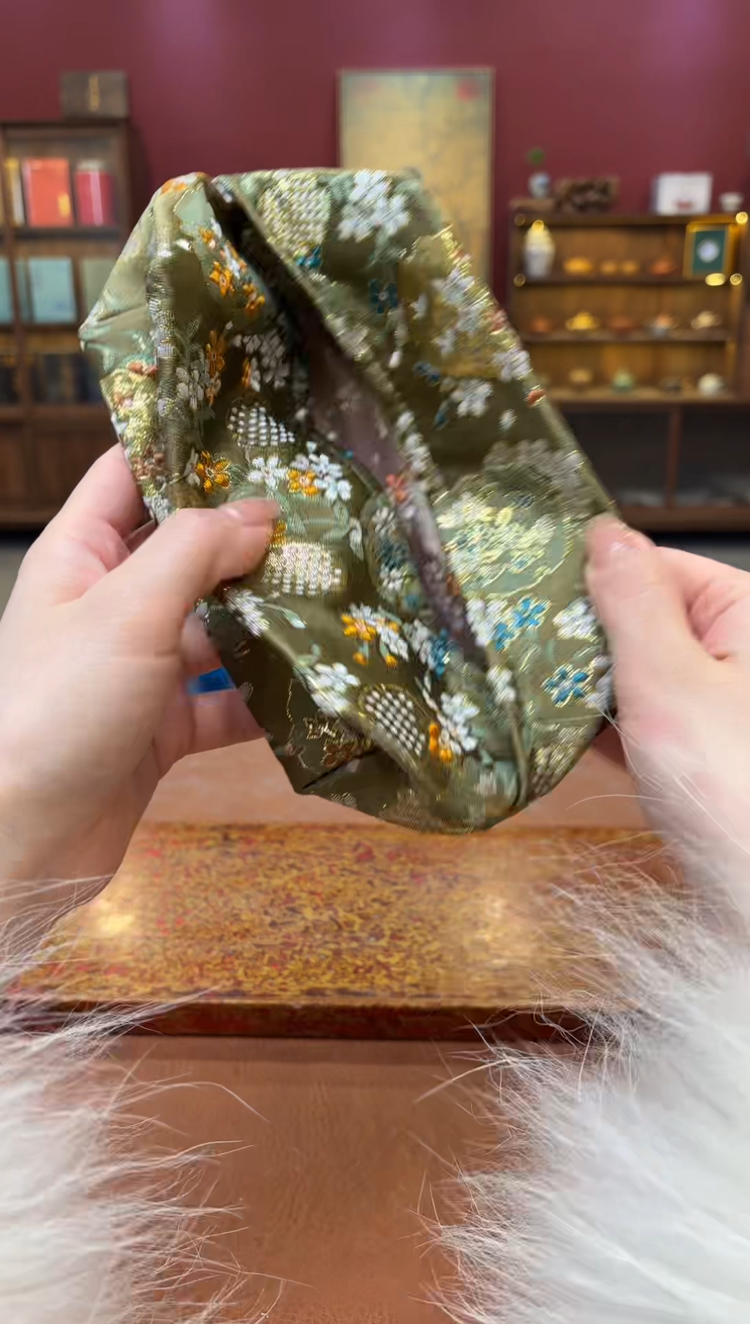 【闪购商品】嘉禾见物直播福利品¥¥¥¥¥¥¥¥