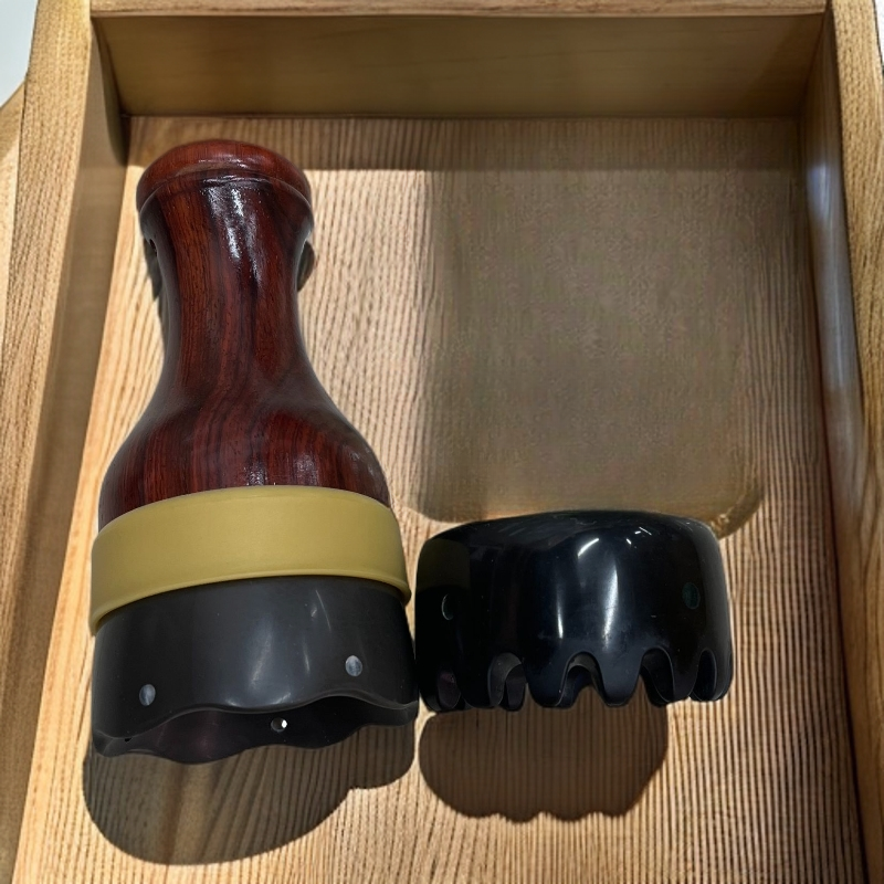 艾灸莲花灸 多爪全身疏通  直播间组合