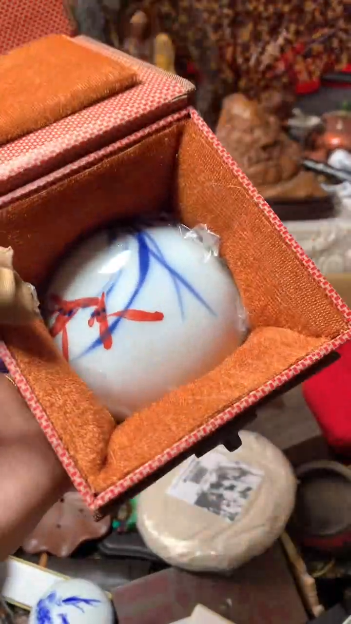 【闪购商品】瓷器默认微瑕瓷器