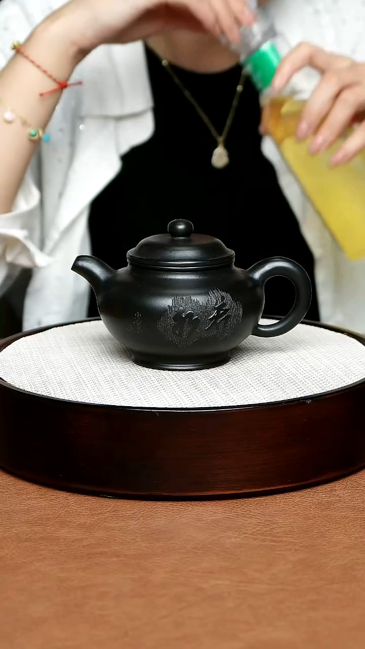 茶壶紫砂紫砂壶17