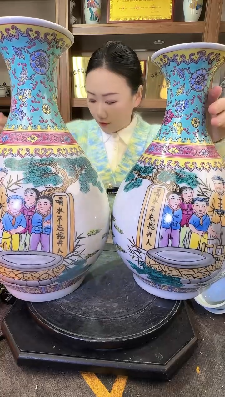 【闪购商品】其他G87景德镇制瓷器一件