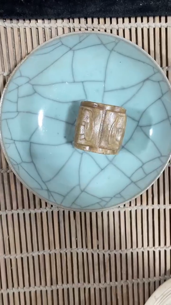 【闪购商品】瓷片手工，手绘，瓷片