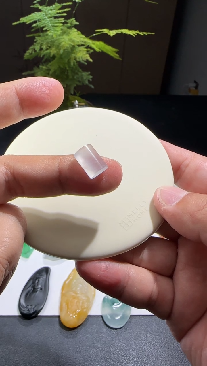 【闪购商品】定制翡翠未镶嵌缅甸A货翡翠