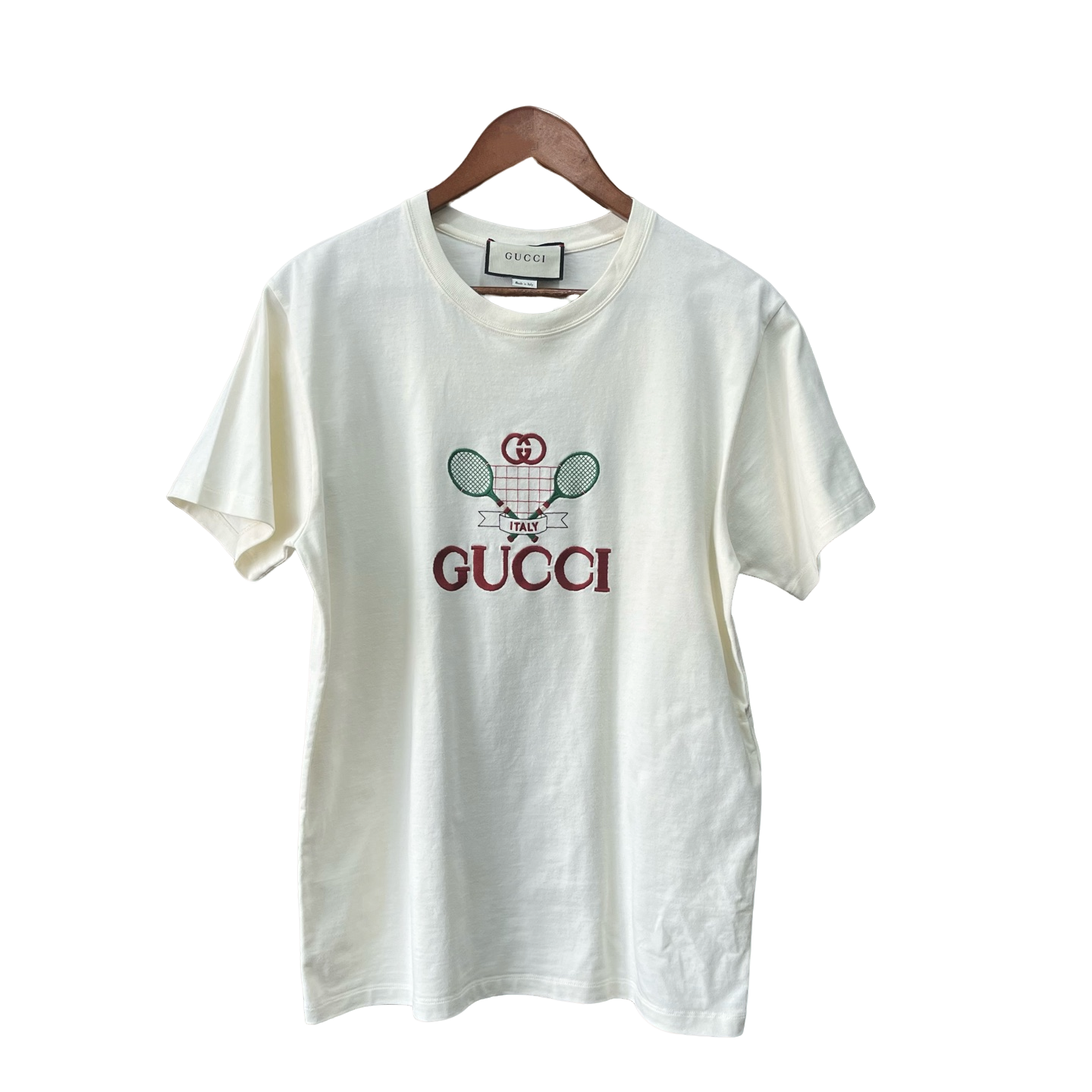 99新 GUCCI/古驰 短袖  x0791