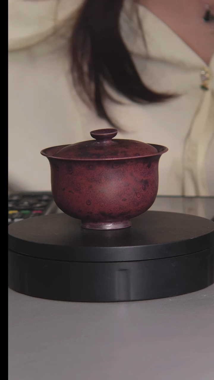 006传统工艺茶器作品