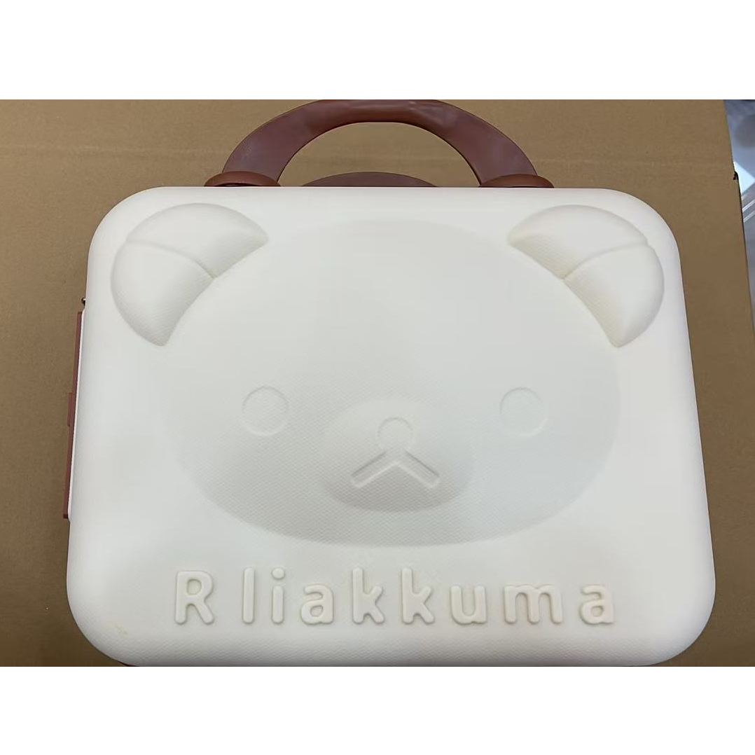 【主播补贴】小熊化妆包