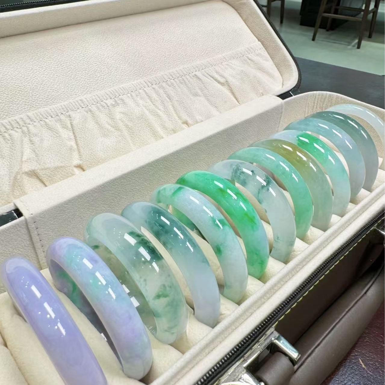 【金熙严选】时尚美人镯一物一链接   高货